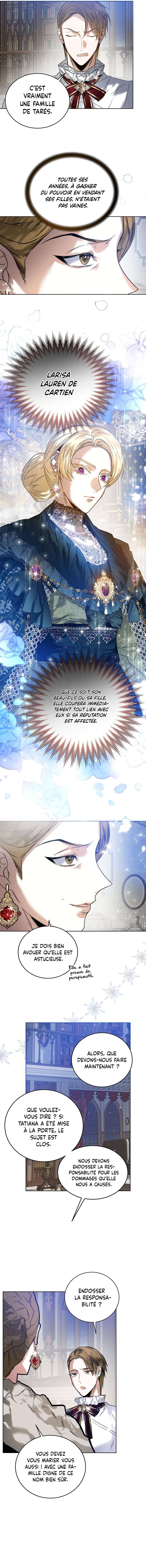 Read Royal Marriage FR Manga Online