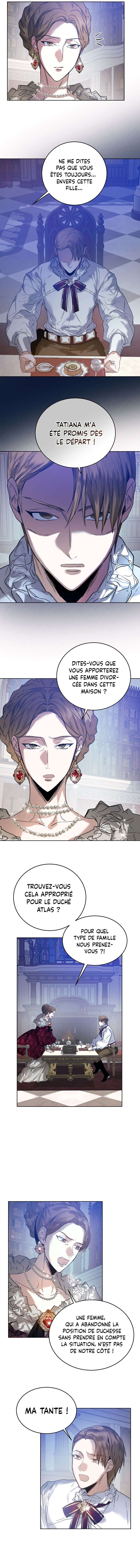 Read Royal Marriage FR Manga Online