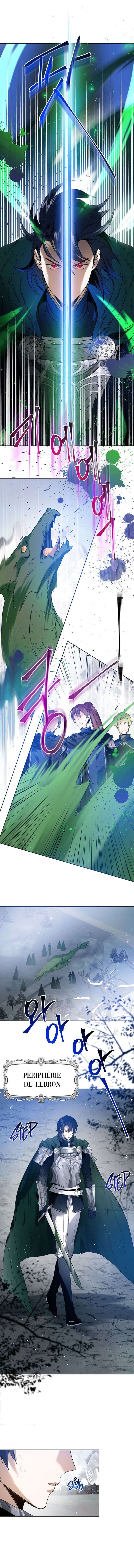 Read Royal Marriage FR Manga Online