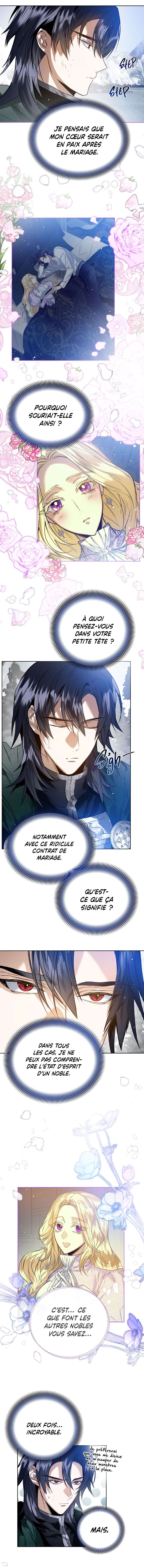 Read Royal Marriage FR Manga Online