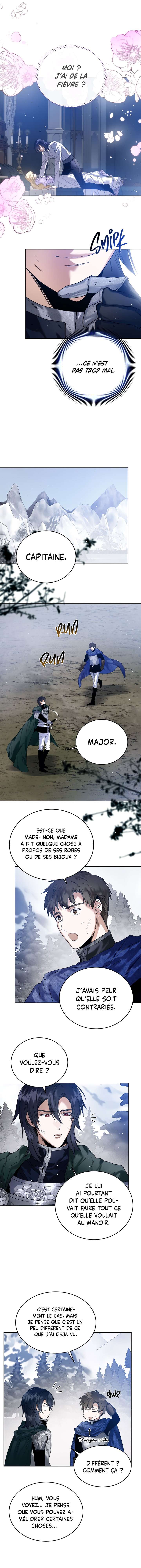 Read Royal Marriage FR Manga Online