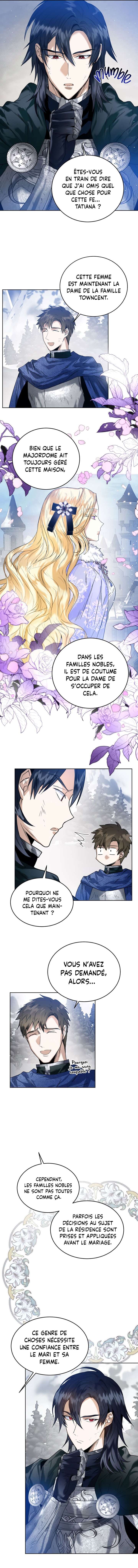 Read Royal Marriage FR Manga Online