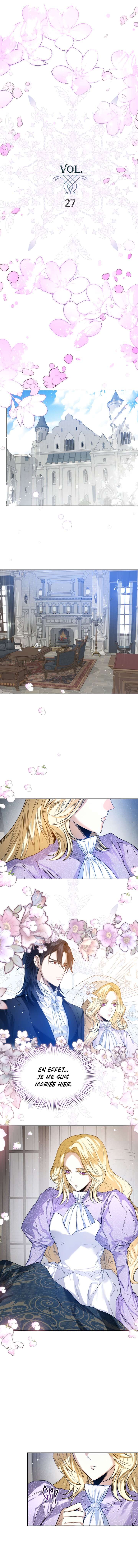 Read Royal Marriage FR Manga Online