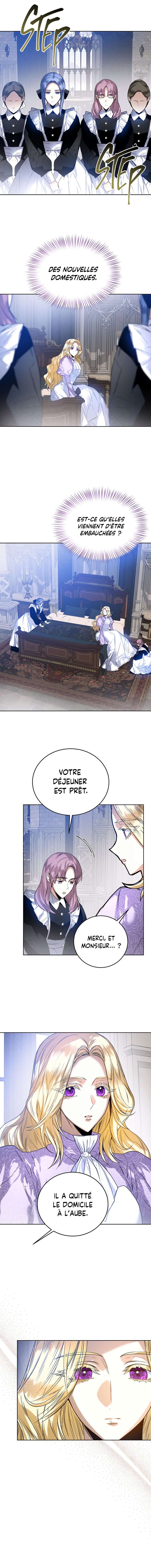 Read Royal Marriage FR Manga Online