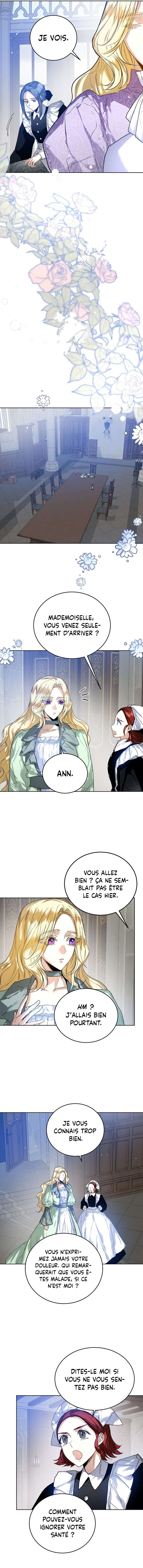 Read Royal Marriage FR Manga Online