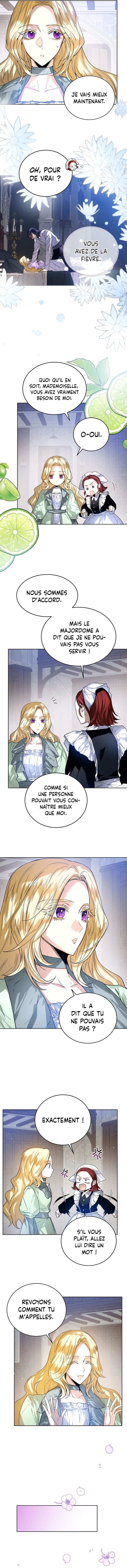 Read Royal Marriage FR Manga Online