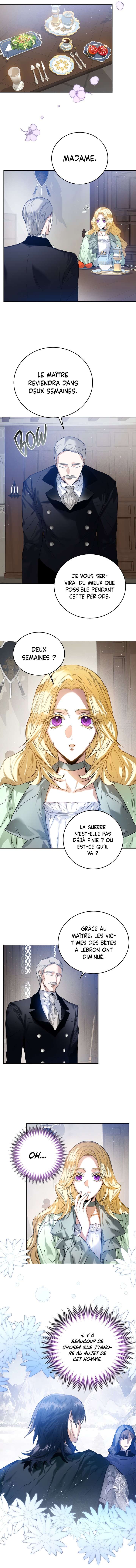 Read Royal Marriage FR Manga Online