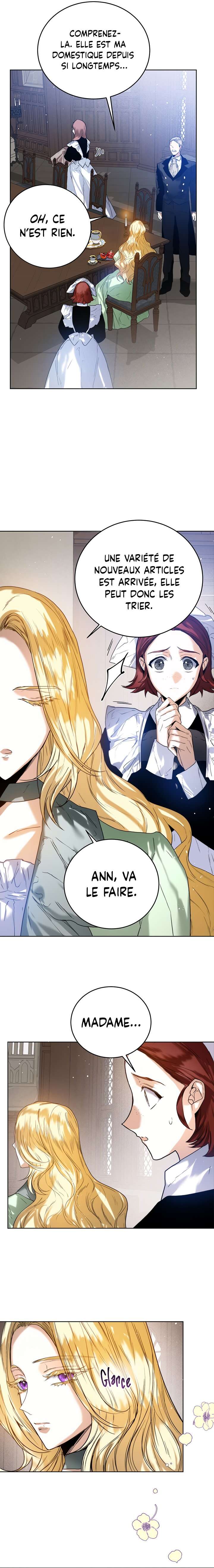 Read Royal Marriage FR Manga Online