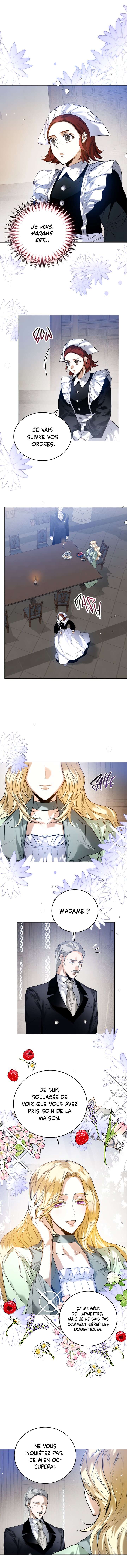 Read Royal Marriage FR Manga Online