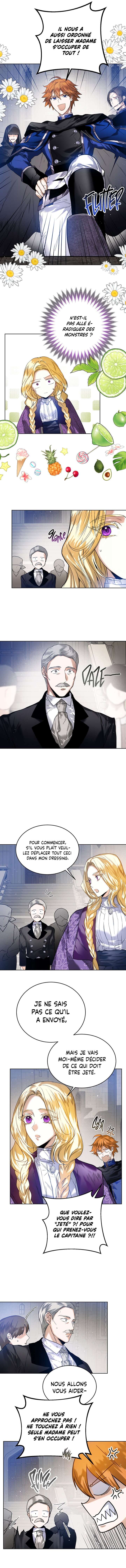 Read Royal Marriage FR Manga Online