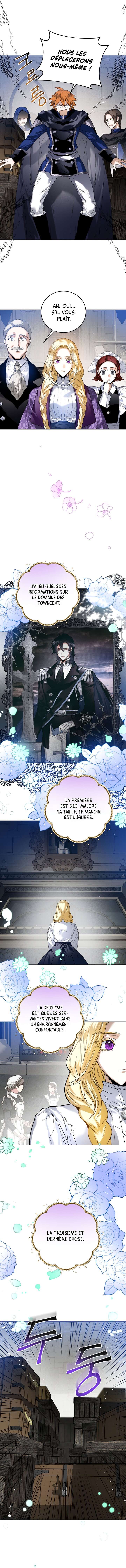 Read Royal Marriage FR Manga Online