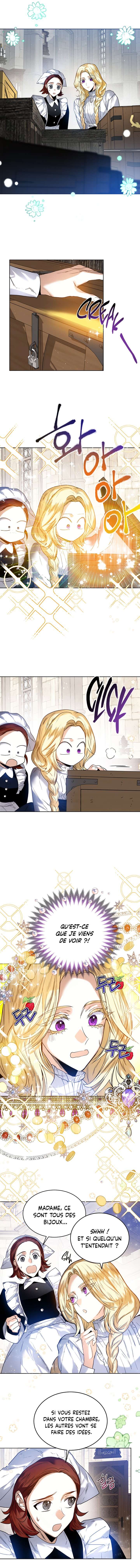 Read Royal Marriage FR Manga Online
