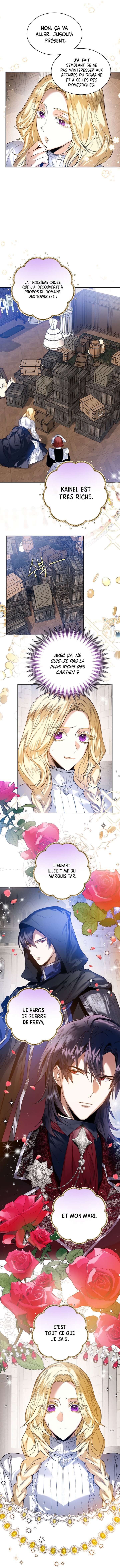 Read Royal Marriage FR Manga Online