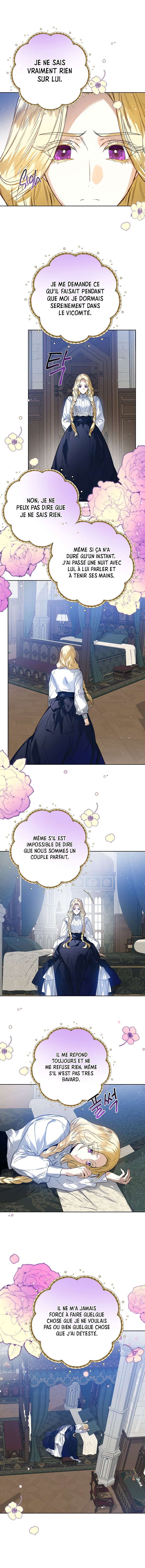 Read Royal Marriage FR Manga Online