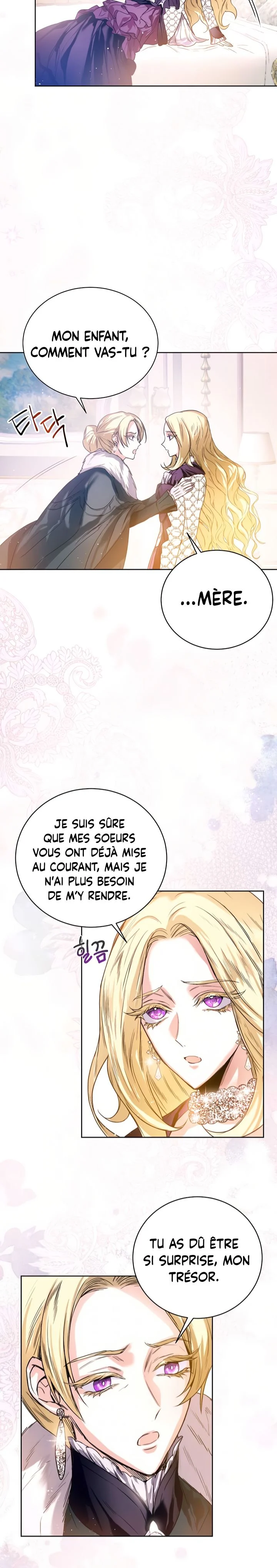 Read Royal Marriage FR Manga Online