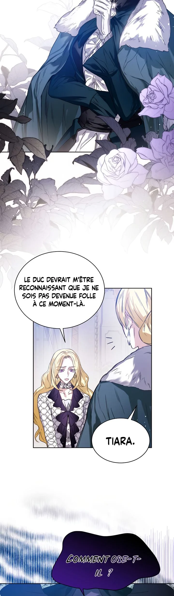 Read Royal Marriage FR Manga Online