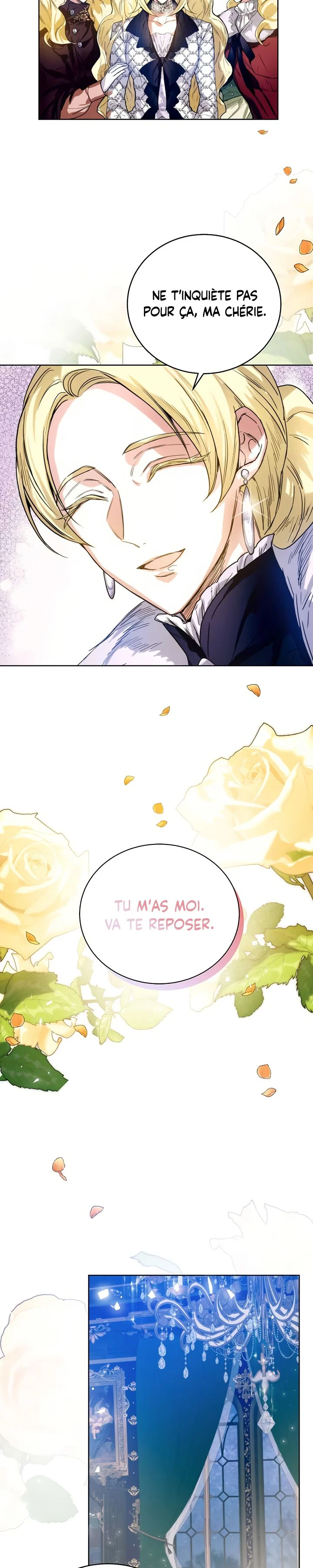 Read Royal Marriage FR Manga Online
