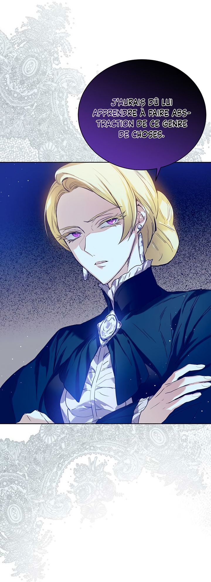 Read Royal Marriage FR Manga Online