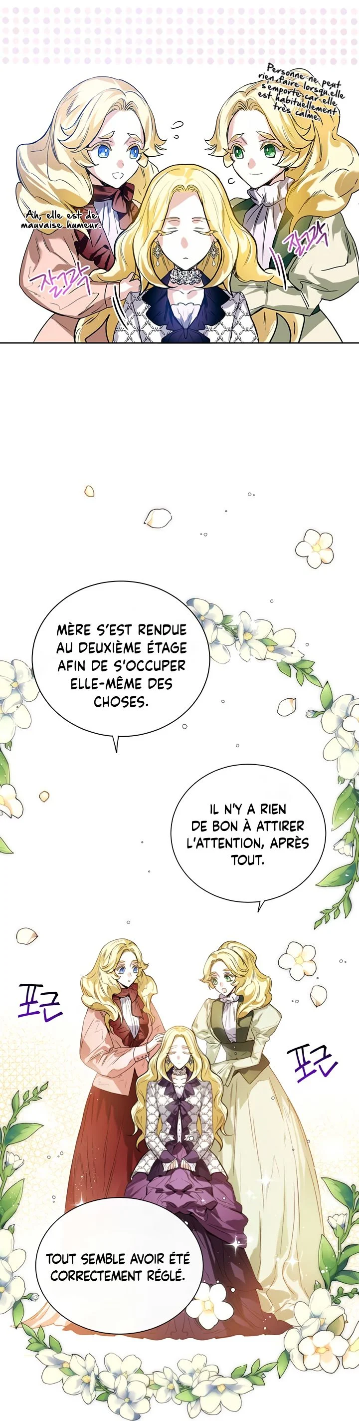 Read Royal Marriage FR Manga Online