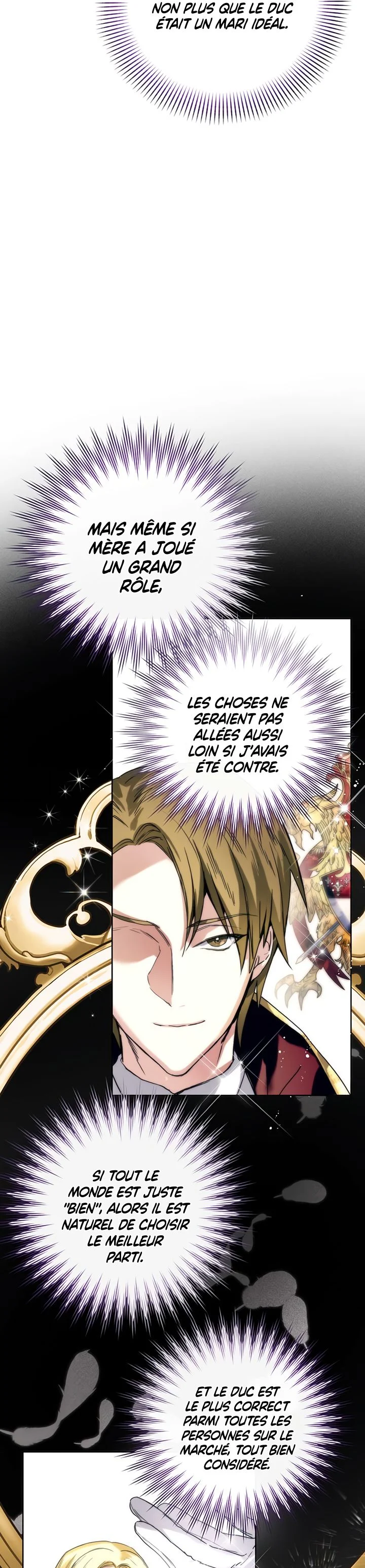 Read Royal Marriage FR Manga Online
