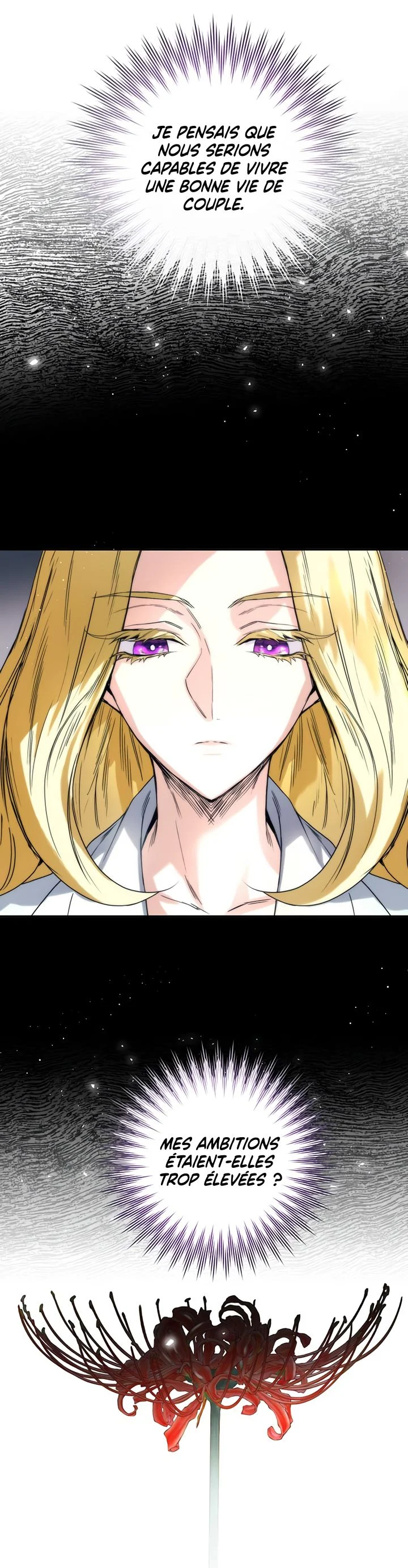 Read Royal Marriage FR Manga Online