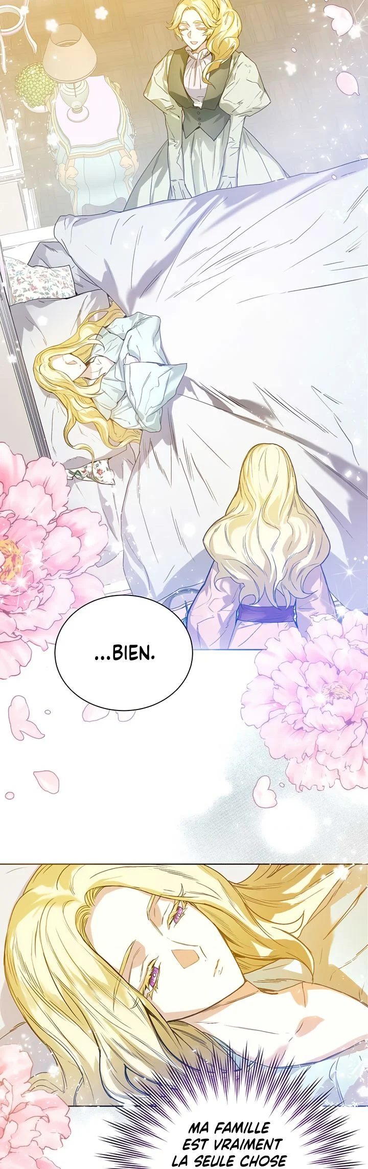 Read Royal Marriage FR Manga Online