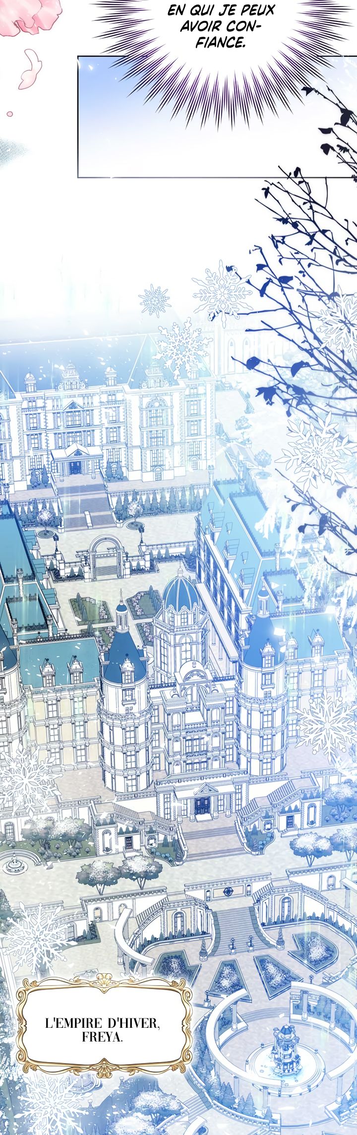 Read Royal Marriage FR Manga Online