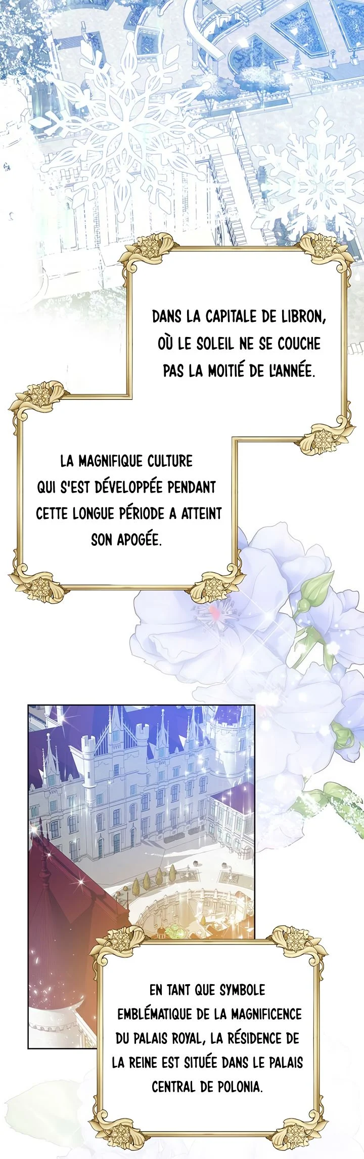 Read Royal Marriage FR Manga Online