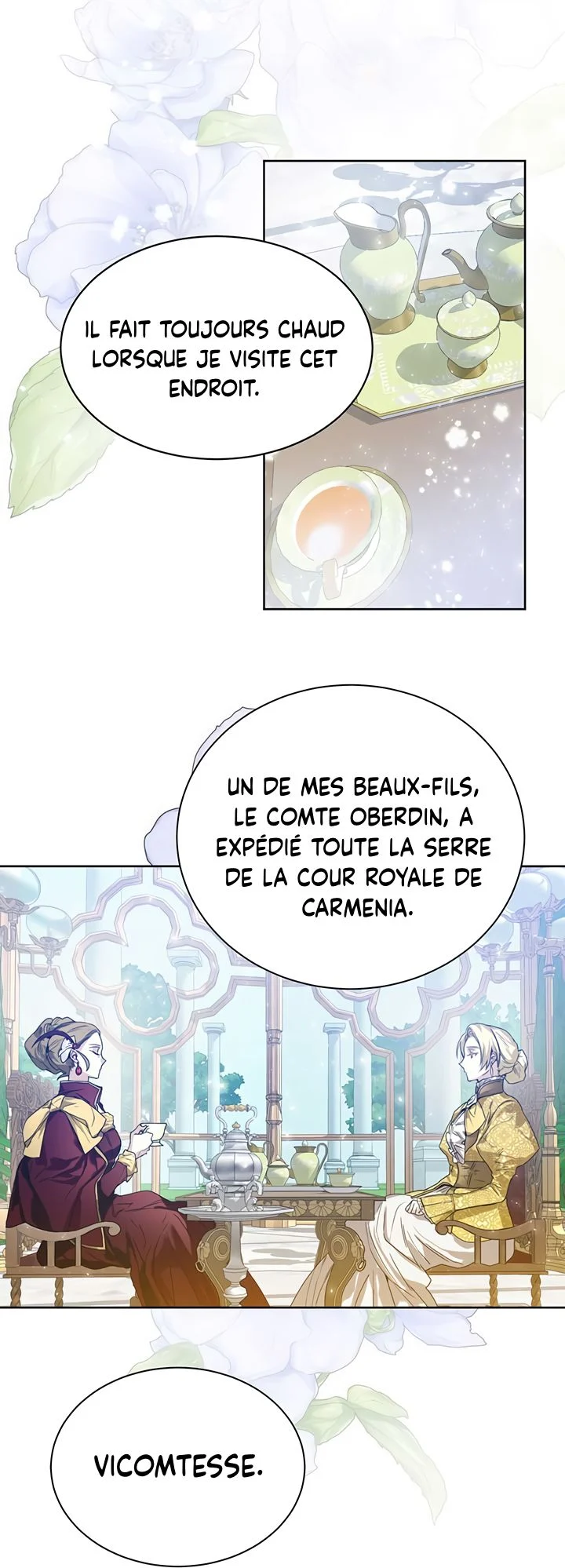 Read Royal Marriage FR Manga Online