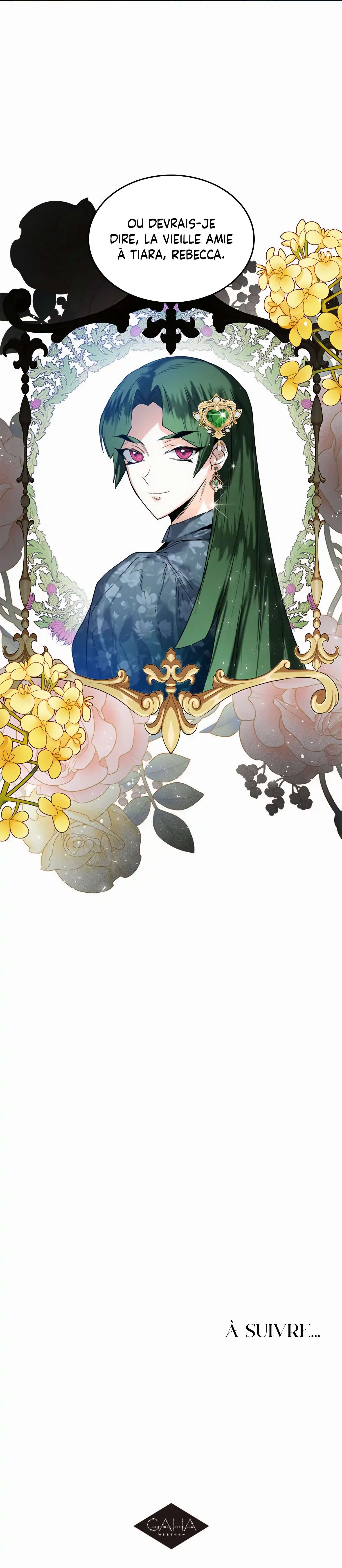 Read Royal Marriage FR Manga Online