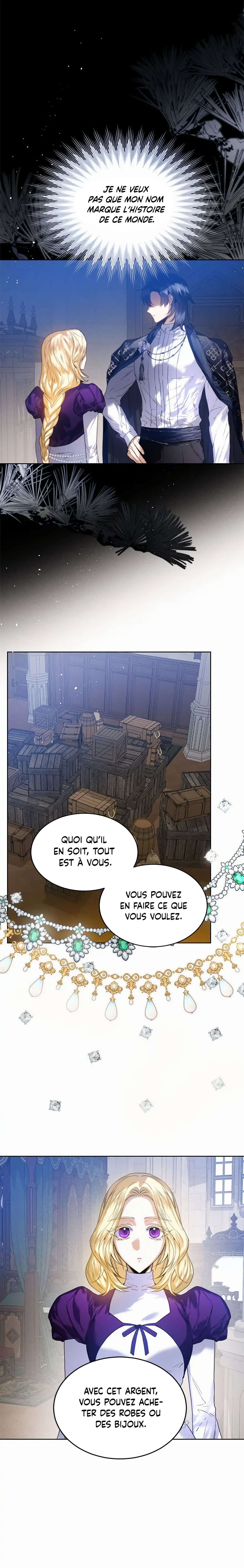 Read Royal Marriage FR Manga Online