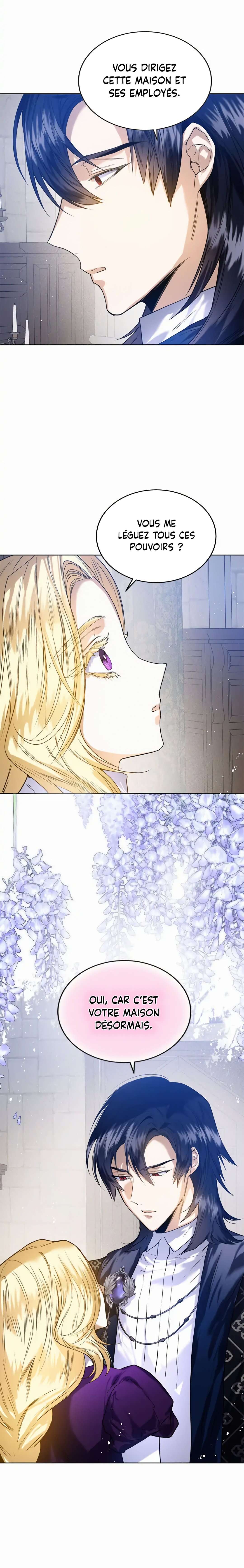 Read Royal Marriage FR Manga Online