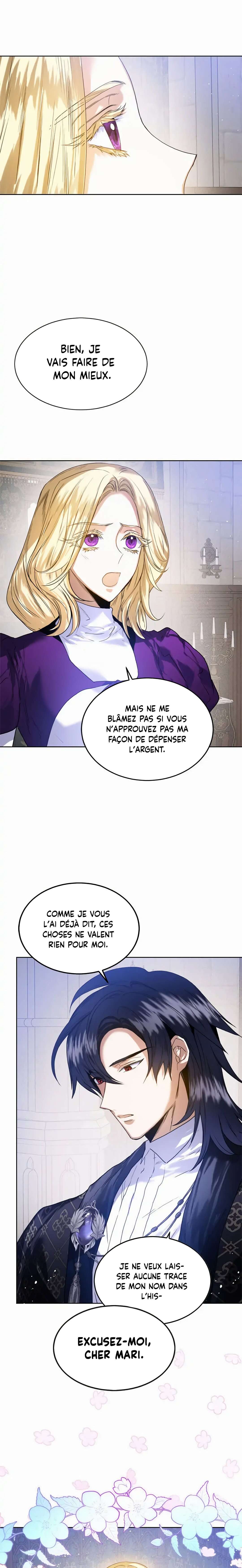 Read Royal Marriage FR Manga Online