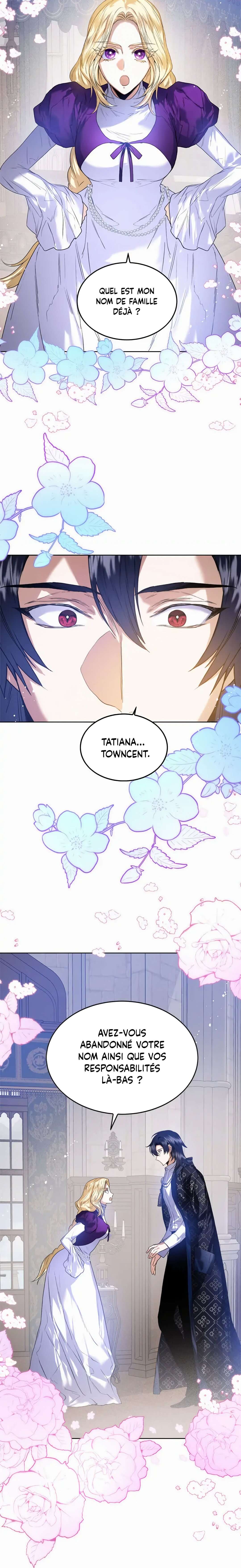 Read Royal Marriage FR Manga Online