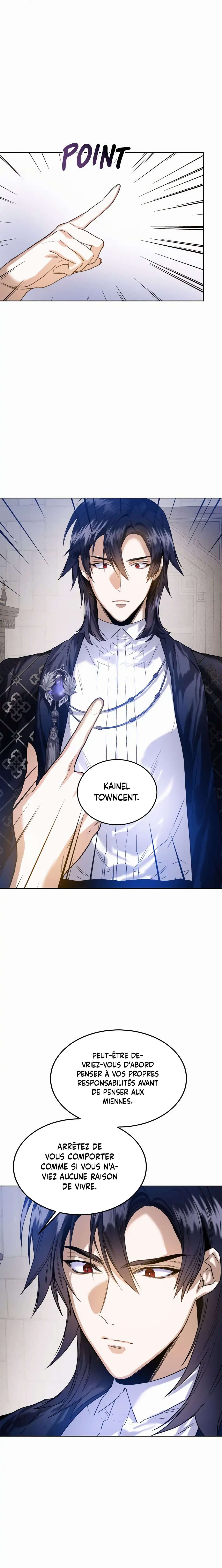 Read Royal Marriage FR Manga Online