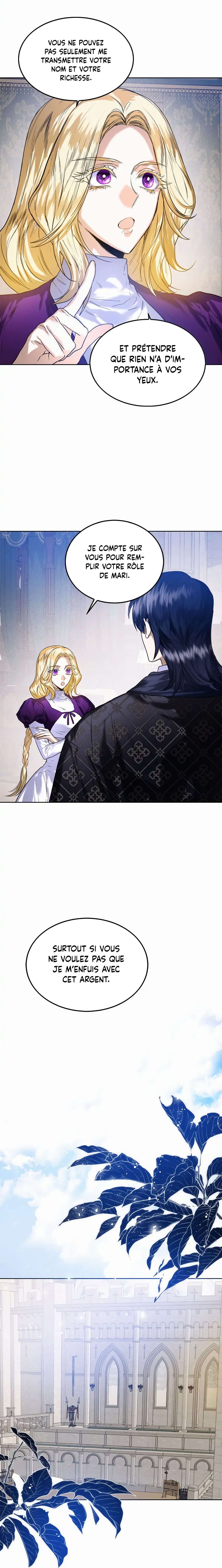 Read Royal Marriage FR Manga Online