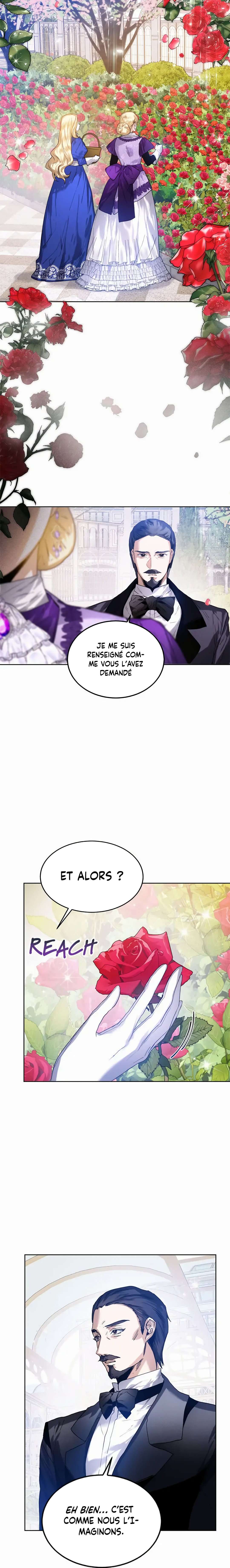 Read Royal Marriage FR Manga Online