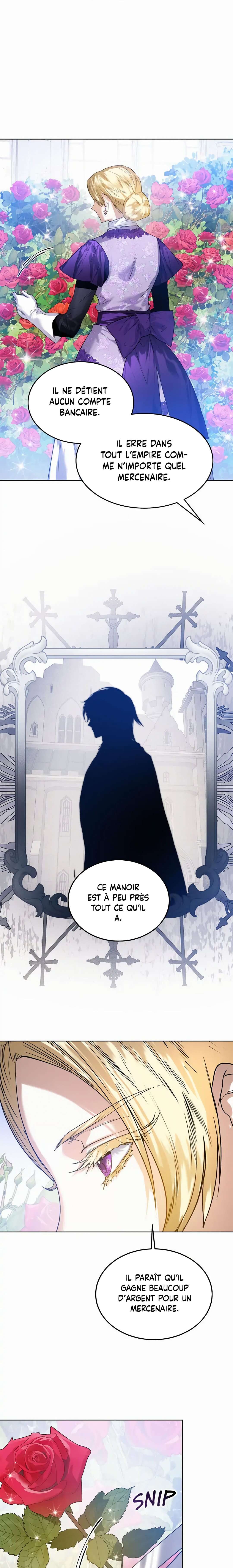 Read Royal Marriage FR Manga Online