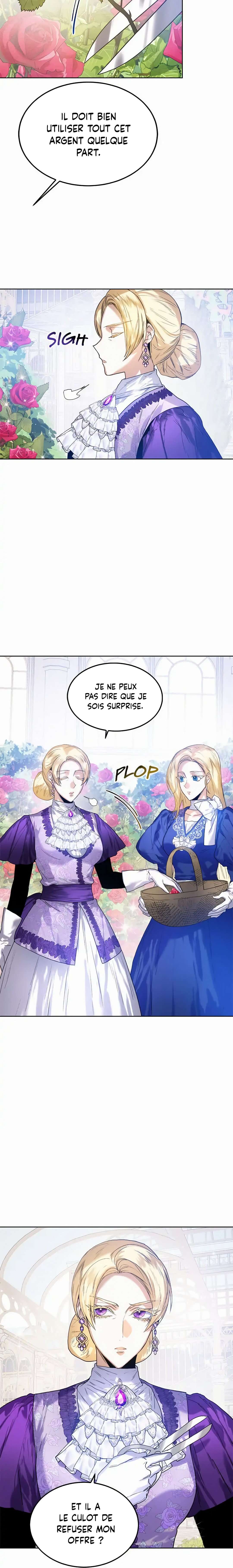 Read Royal Marriage FR Manga Online