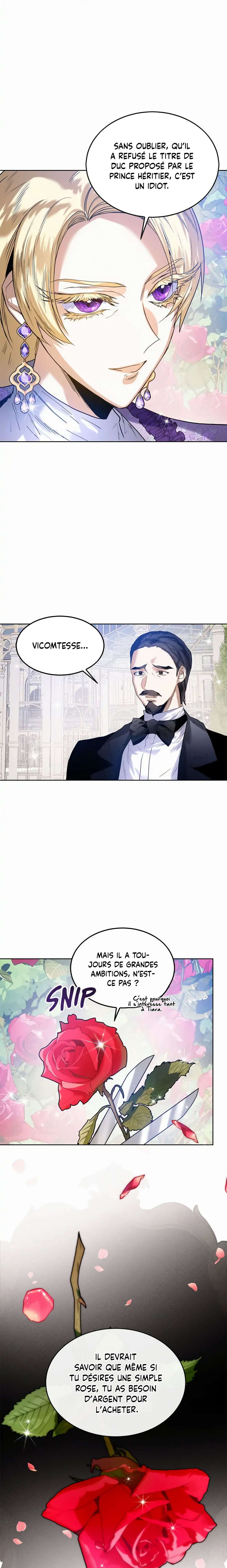 Read Royal Marriage FR Manga Online