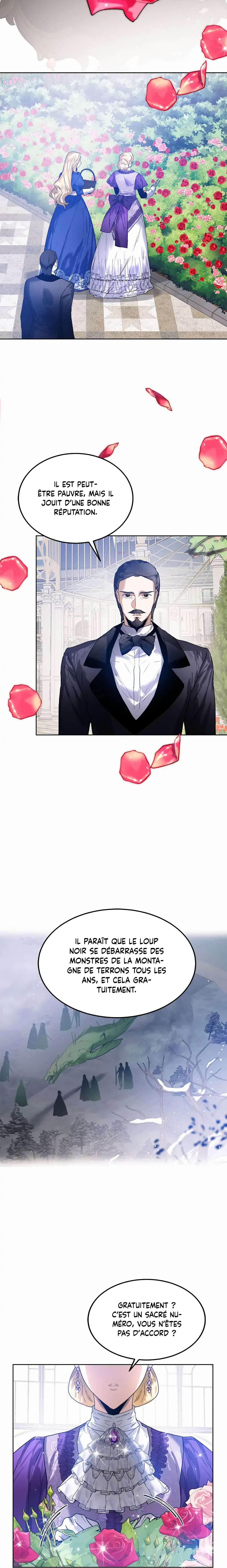 Read Royal Marriage FR Manga Online