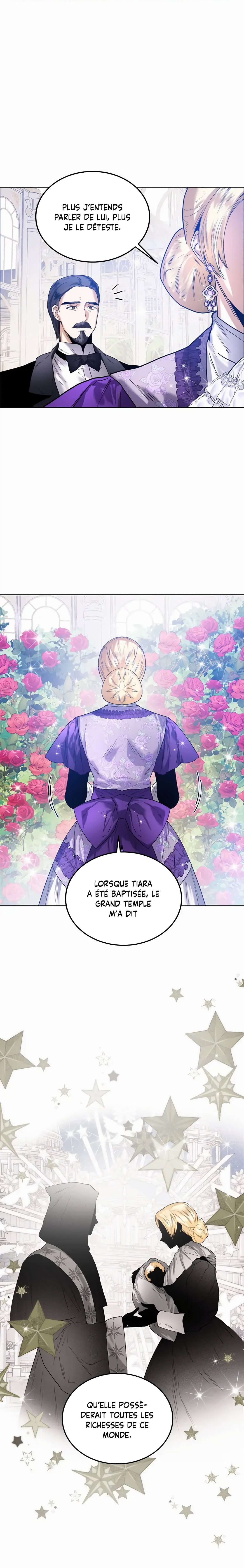Read Royal Marriage FR Manga Online
