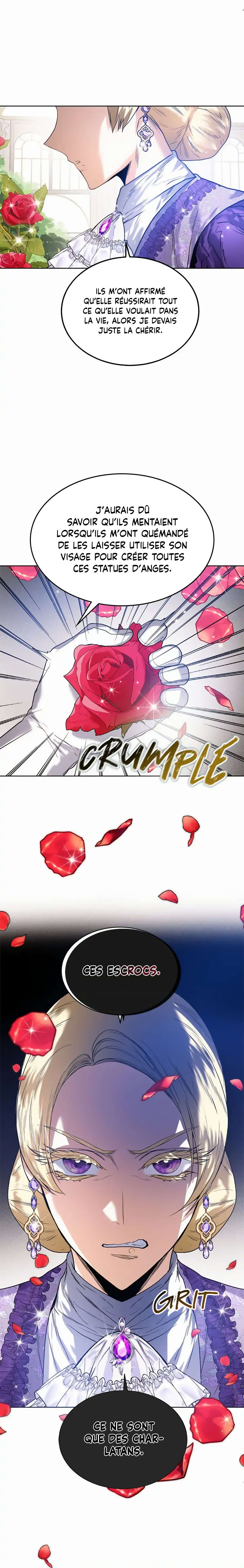 Read Royal Marriage FR Manga Online