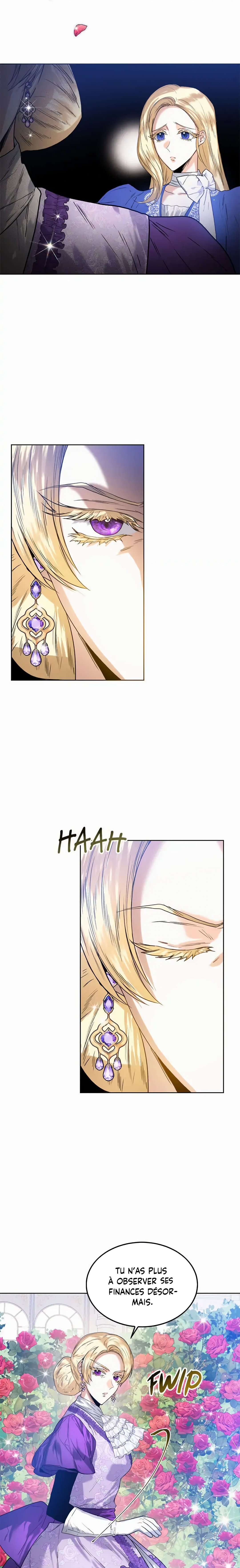 Read Royal Marriage FR Manga Online