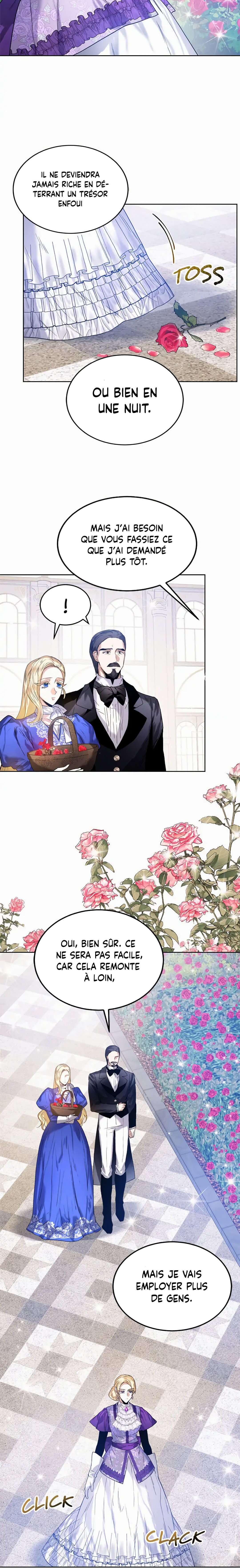 Read Royal Marriage FR Manga Online