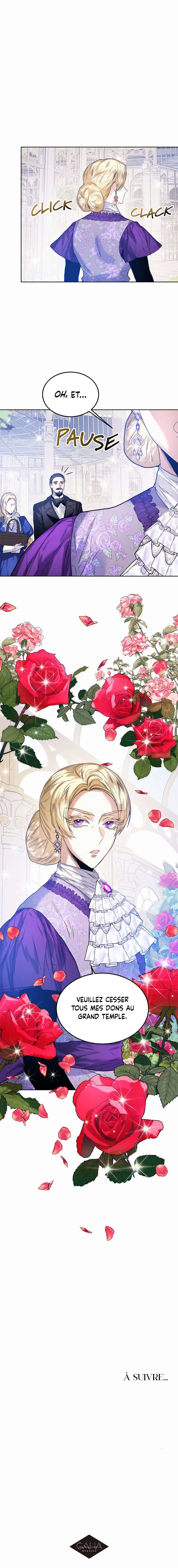 Read Royal Marriage FR Manga Online
