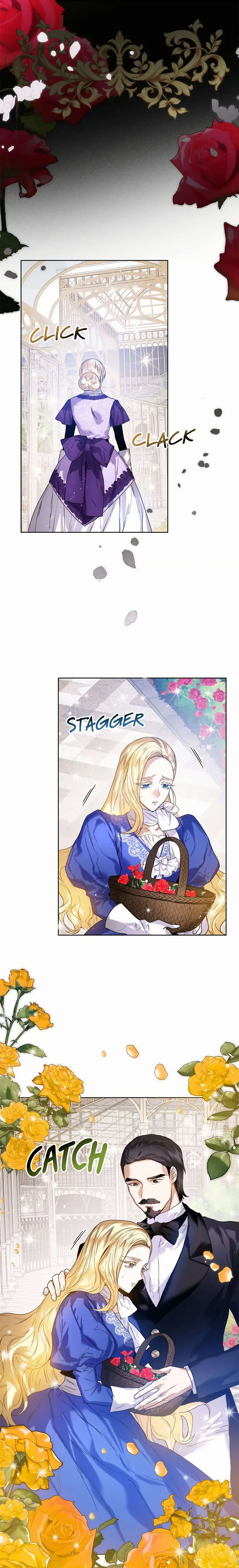 Read Royal Marriage FR Manga Online