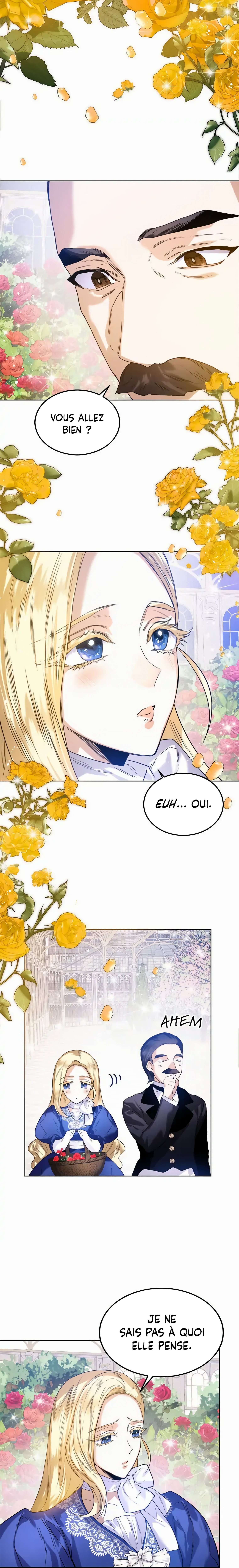 Read Royal Marriage FR Manga Online