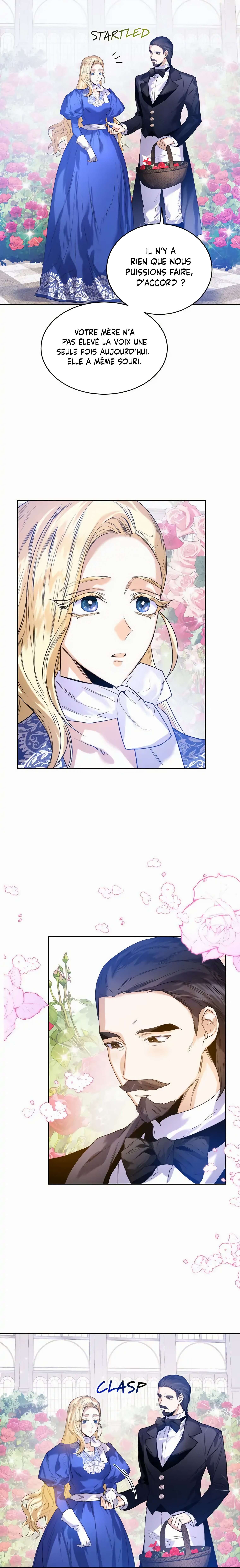 Read Royal Marriage FR Manga Online