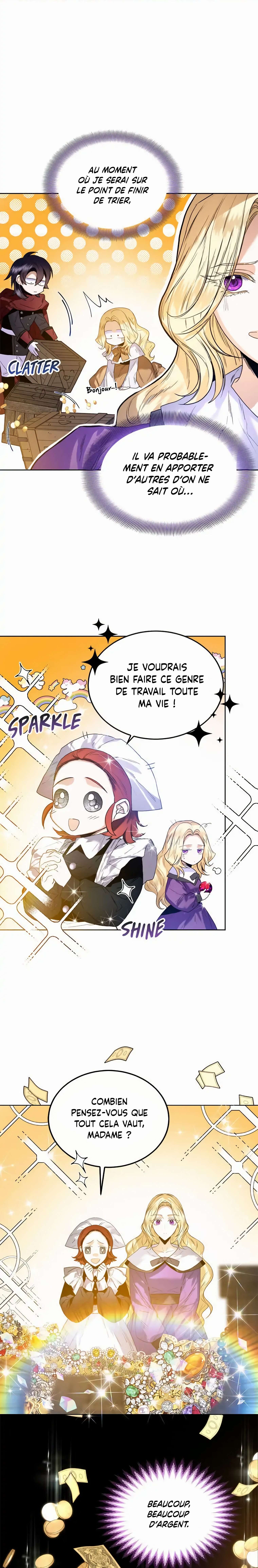 Read Royal Marriage FR Manga Online